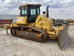 Used Komatsu Bulldozer for Sale
